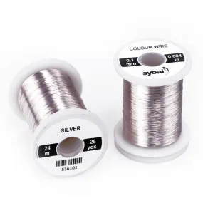 Sybai Flat Wire