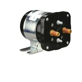 The Install Bay IB200 200 Amp High Current Relay Isolator