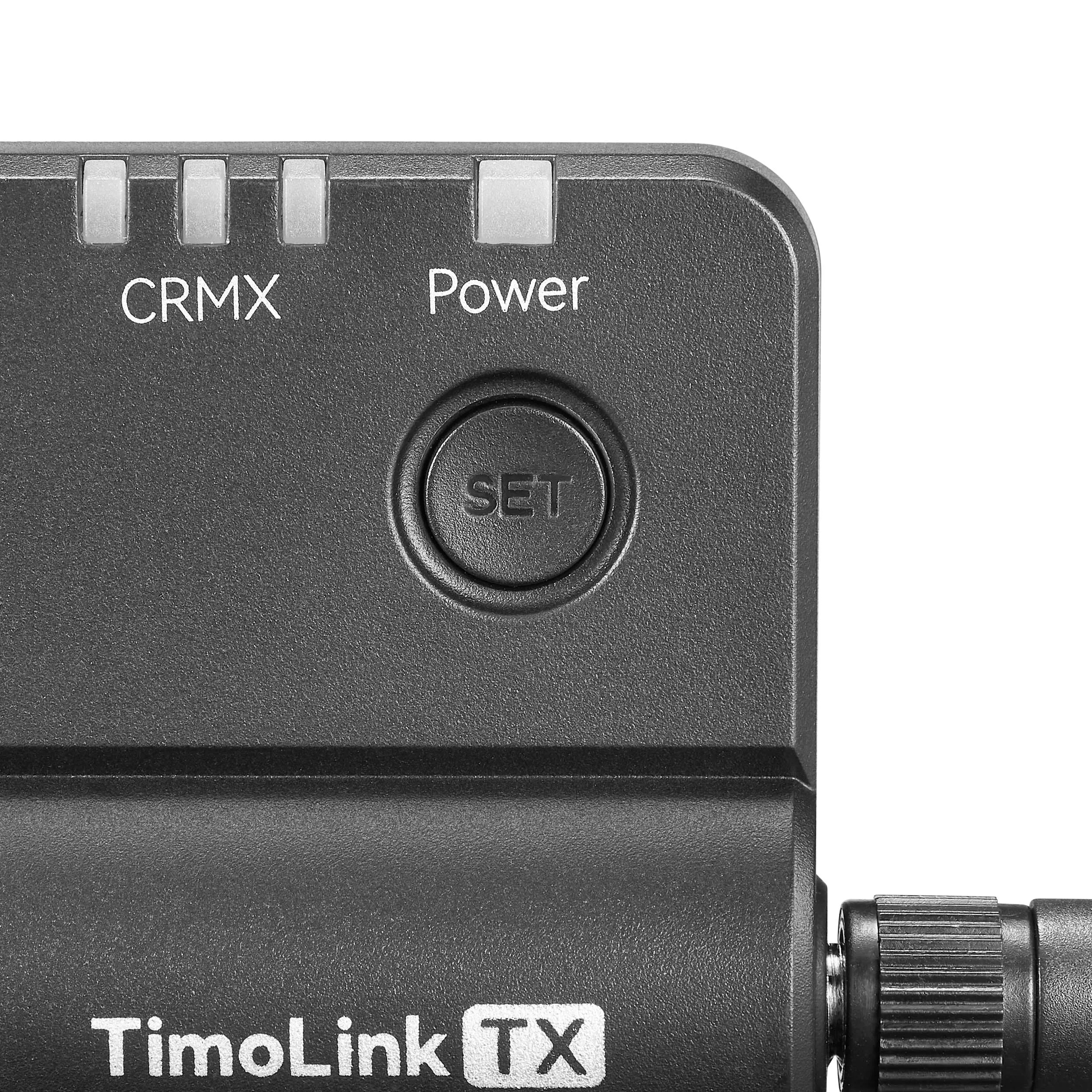 TimoLink TX Wireless DMX Transmitter