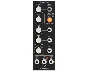 TipTop Audio ATX1 - ART Analog VCO
