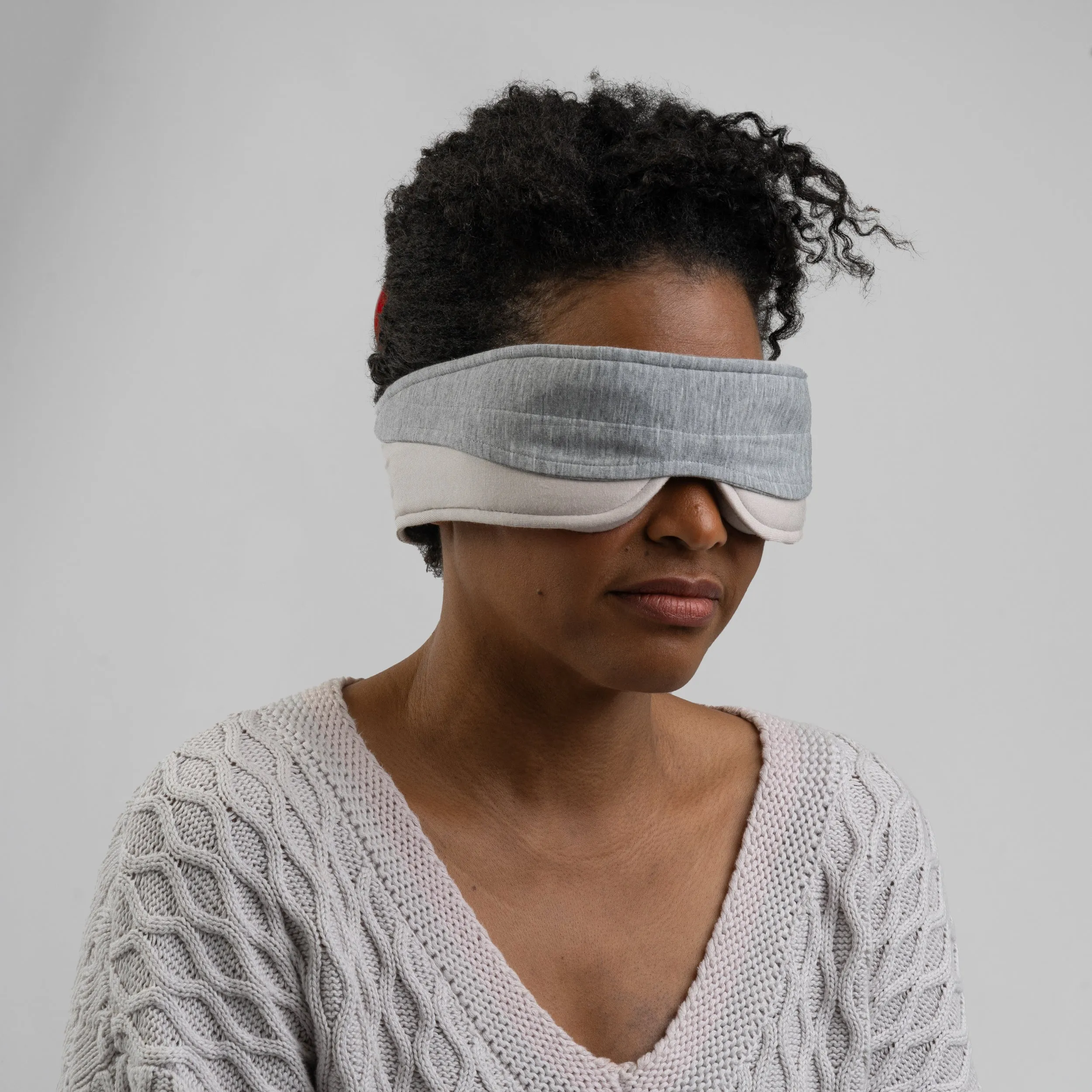 TRTL 'GLIMPSE' SLEEP MASK