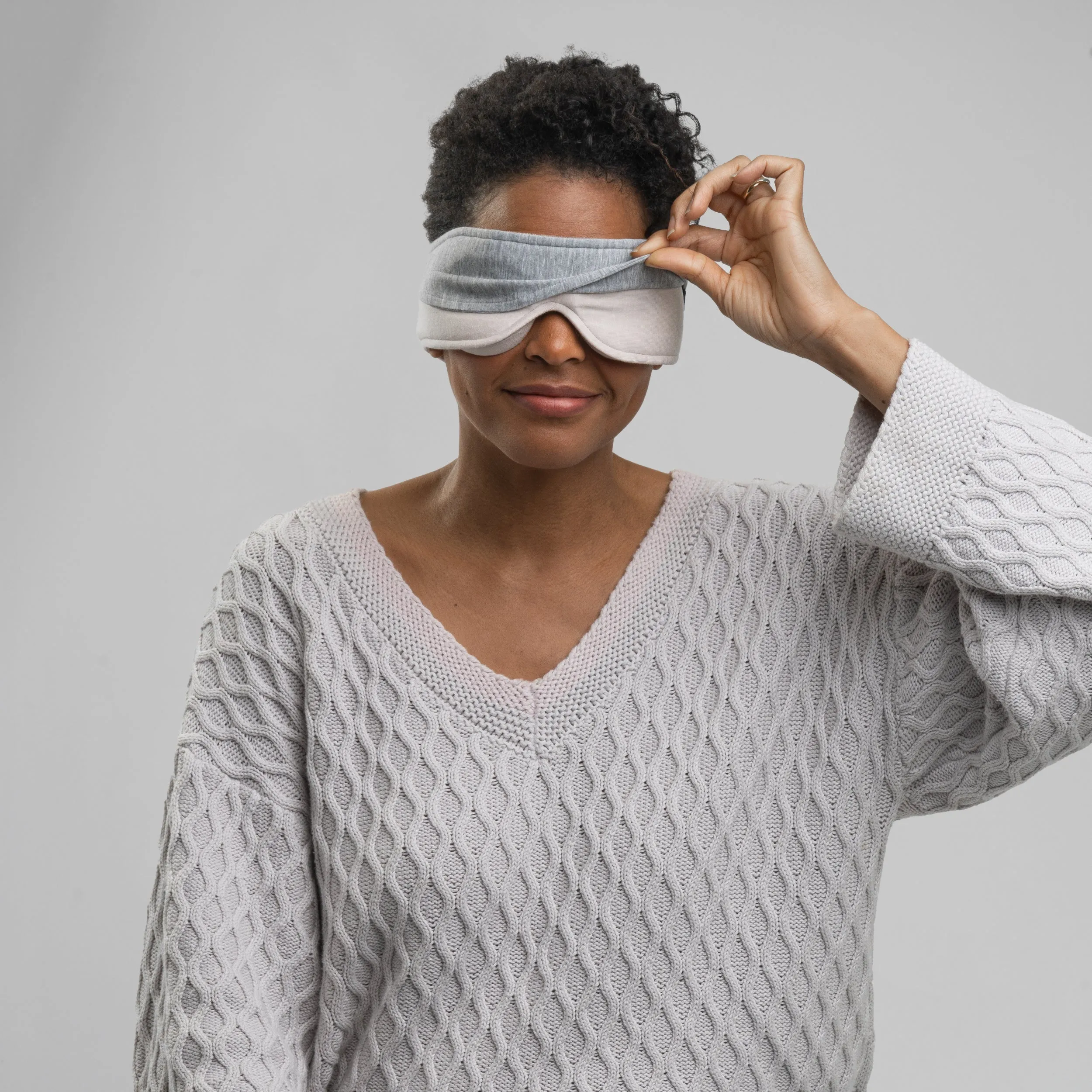 TRTL 'GLIMPSE' SLEEP MASK