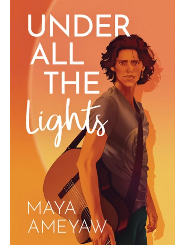 Under All the Lights