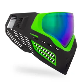 Virtue VIO Ascend Goggle - Lime Emerald