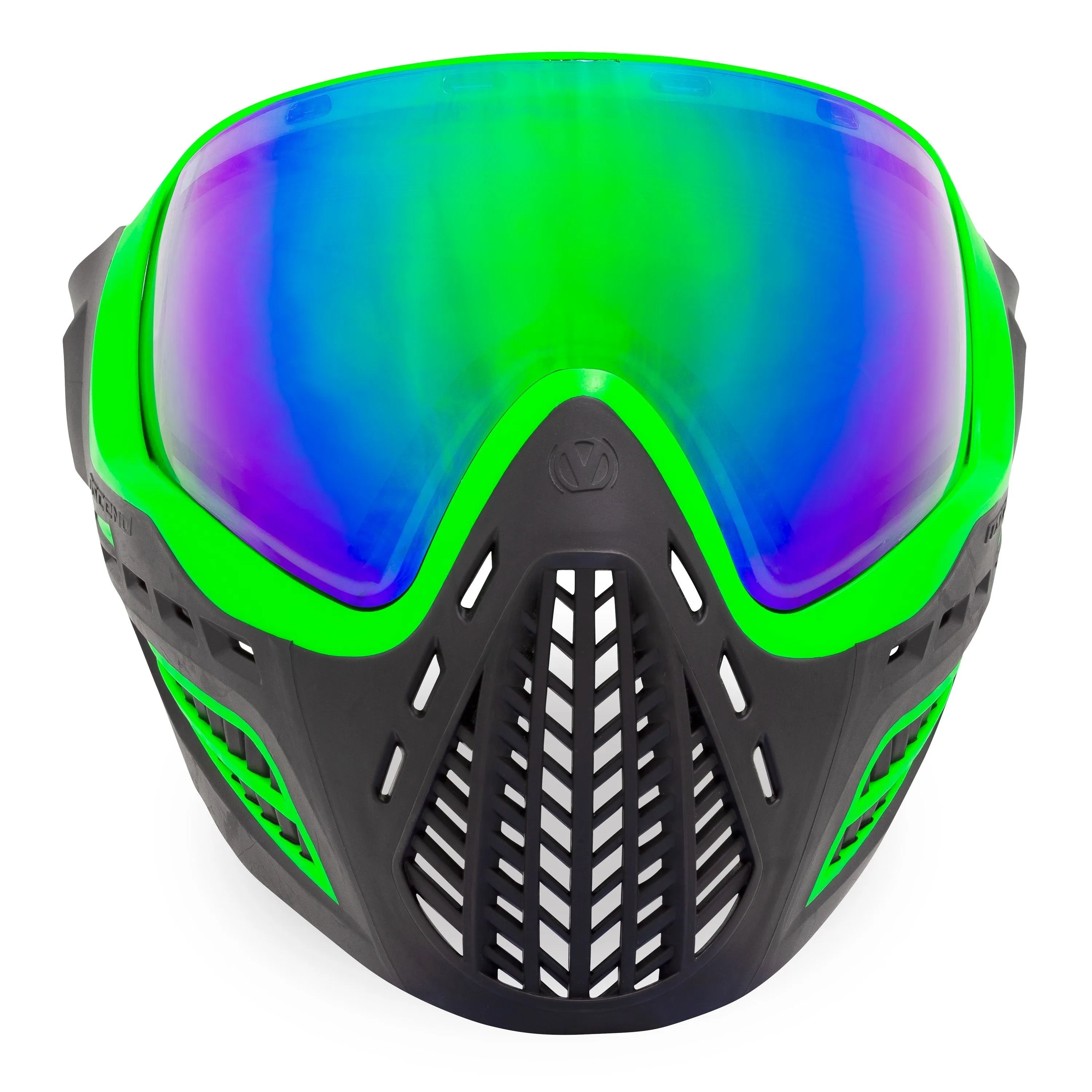Virtue VIO Ascend Goggle - Lime Emerald