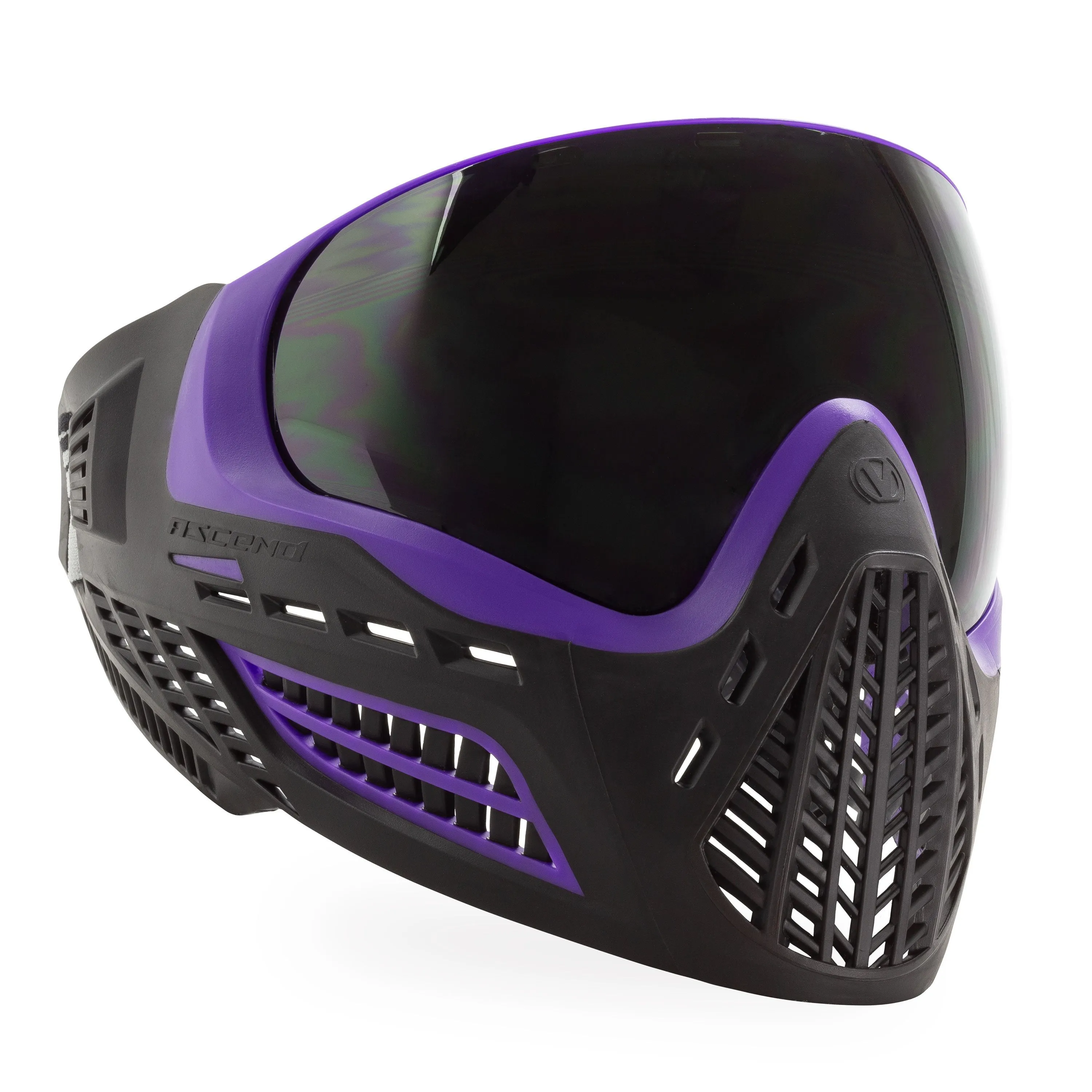 Virtue VIO Ascend Goggle - Purple Smoke