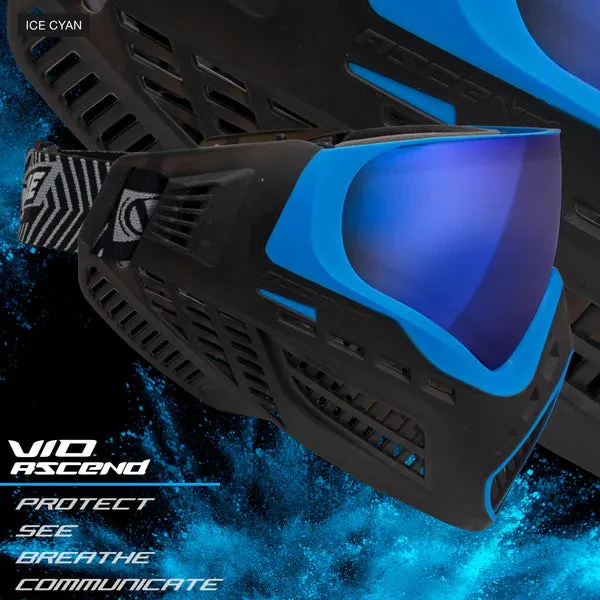 Virtue VIO Ascend - Ice Cyan