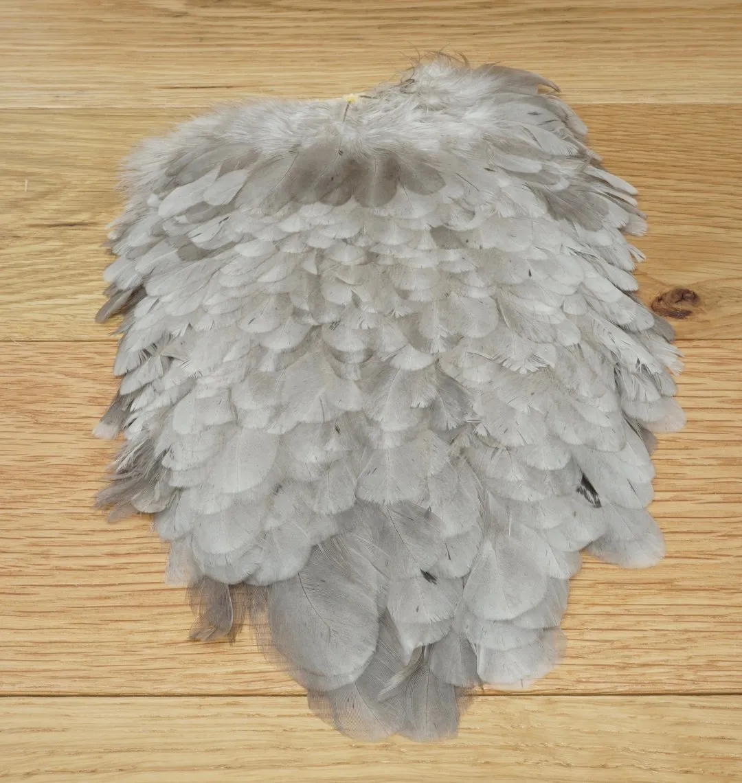 Whiting American Hen Saddles