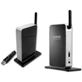 Wireless Usb To Hdmi W&#47;audio