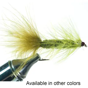 Woolly Bugger