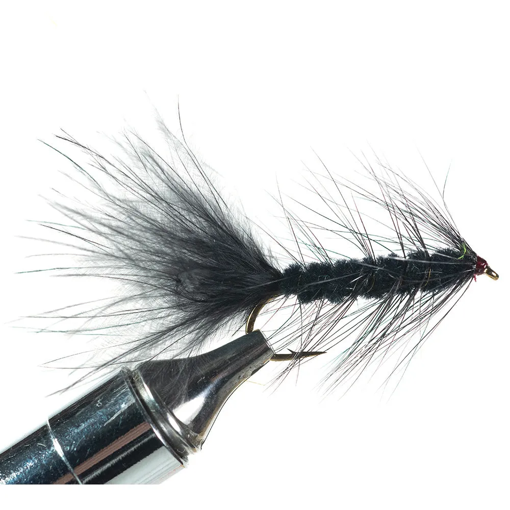Woolly Bugger