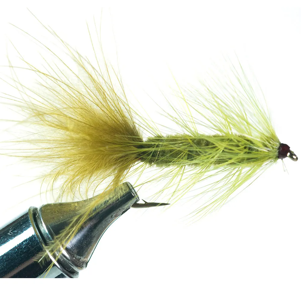 Woolly Bugger