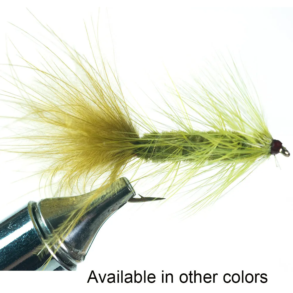 Woolly Bugger