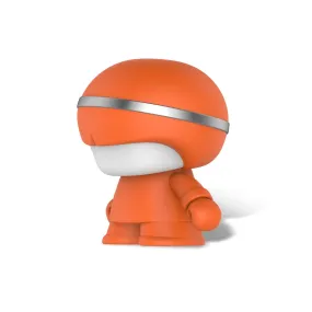 Xoopar Mini Boy 3 Inch (7cm) Speaker Orange