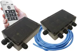 XTREME SERIES OCEANDMX MOBILE APP KIT