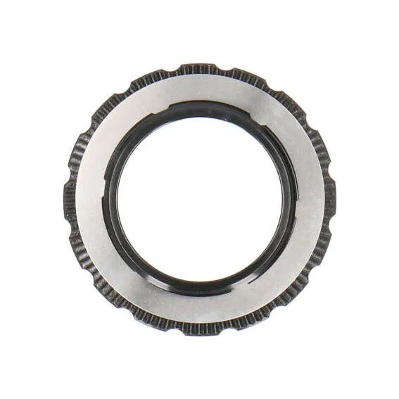 Zipp Accesory Hub Centre Locking Ring