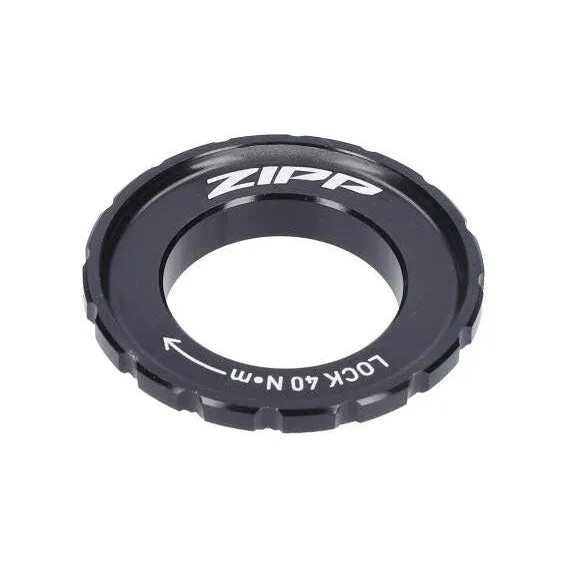 Zipp Wheel Hub Locking Ring For Centre Lock Rotor