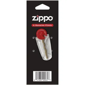 Zippo Replacement Flintstone NoColour | Buy Zippo Replacement Flintstone NoColour here | Outnorth